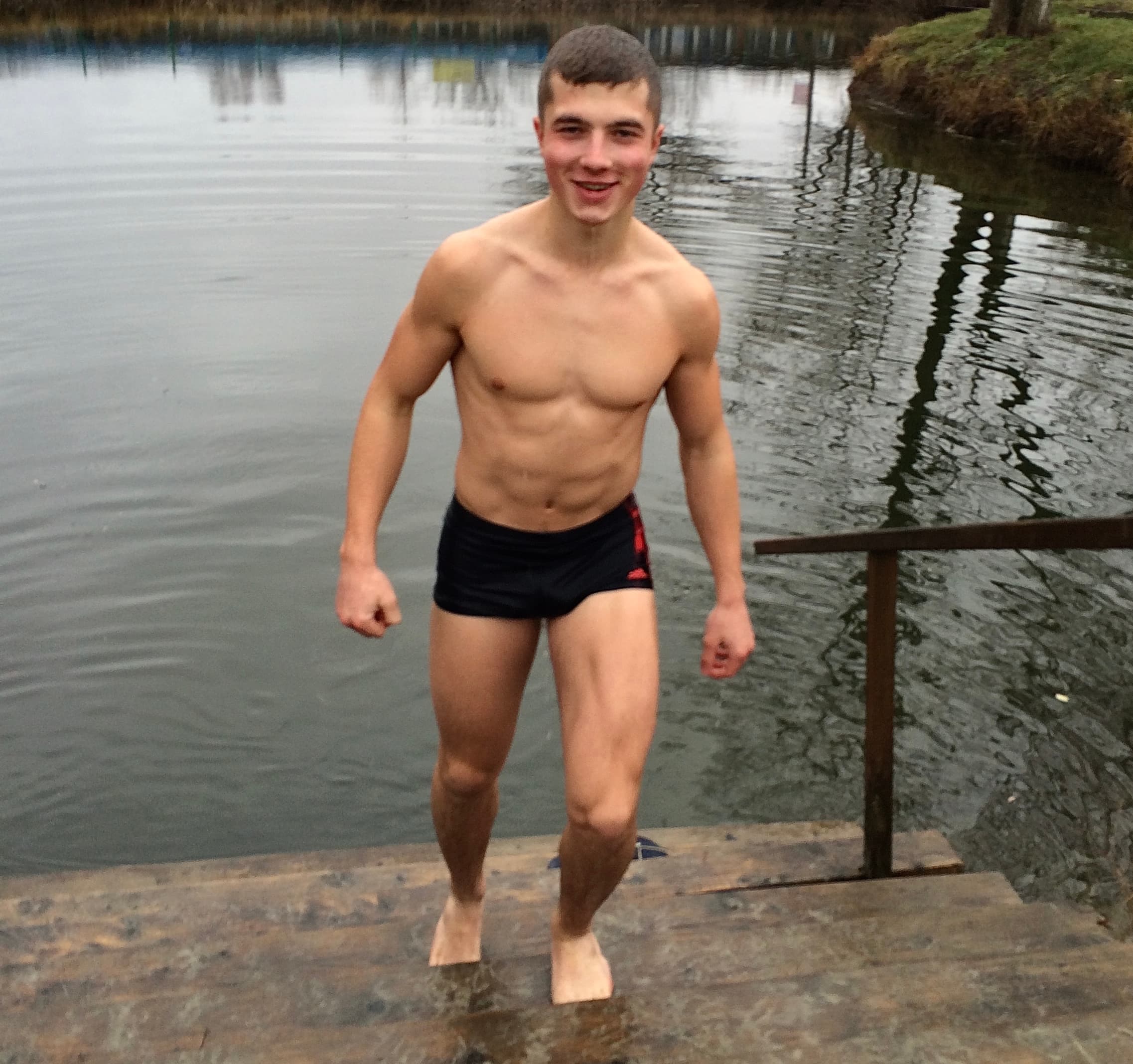 Фотографія спортивного шляху 1