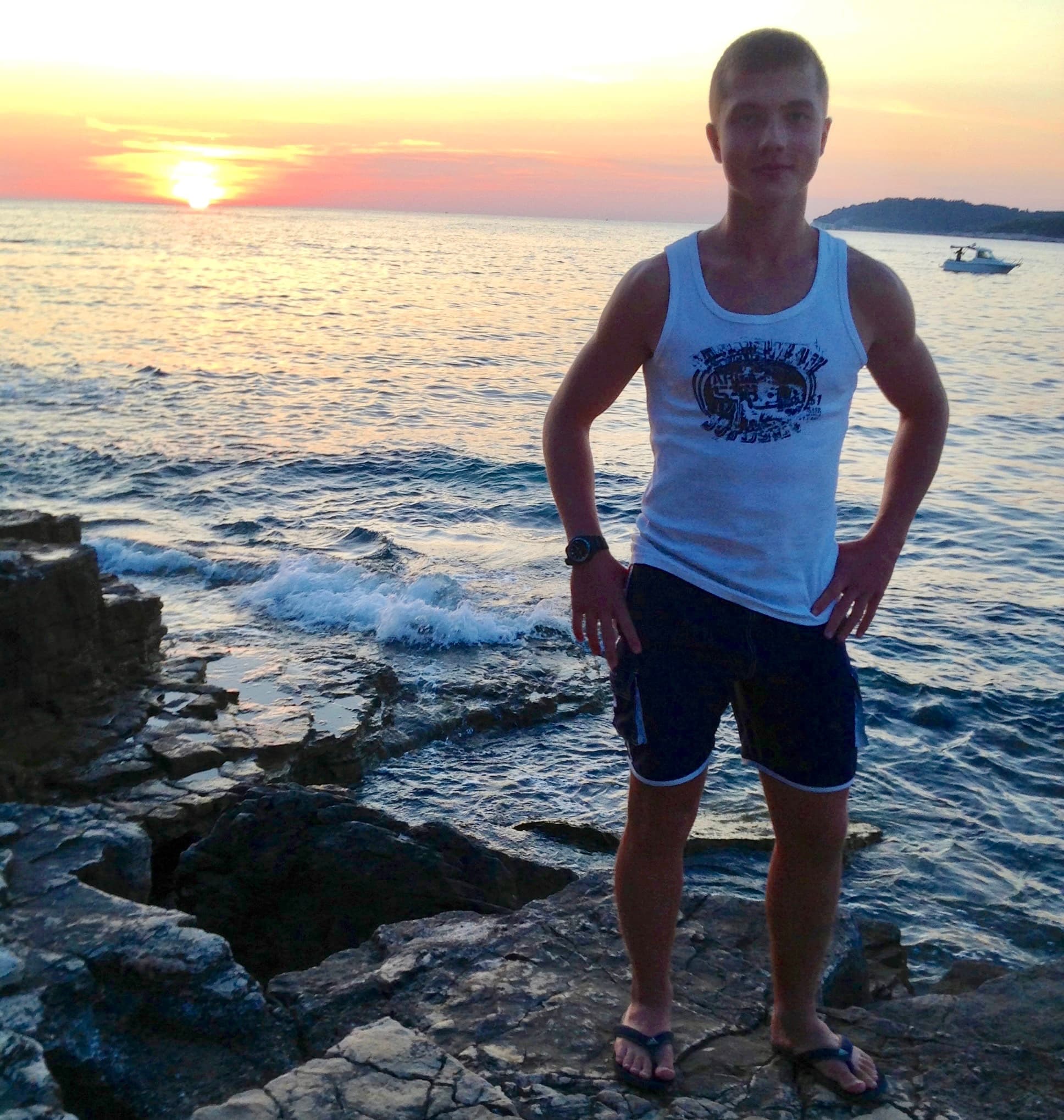 Фотографія спортивного шляху 2