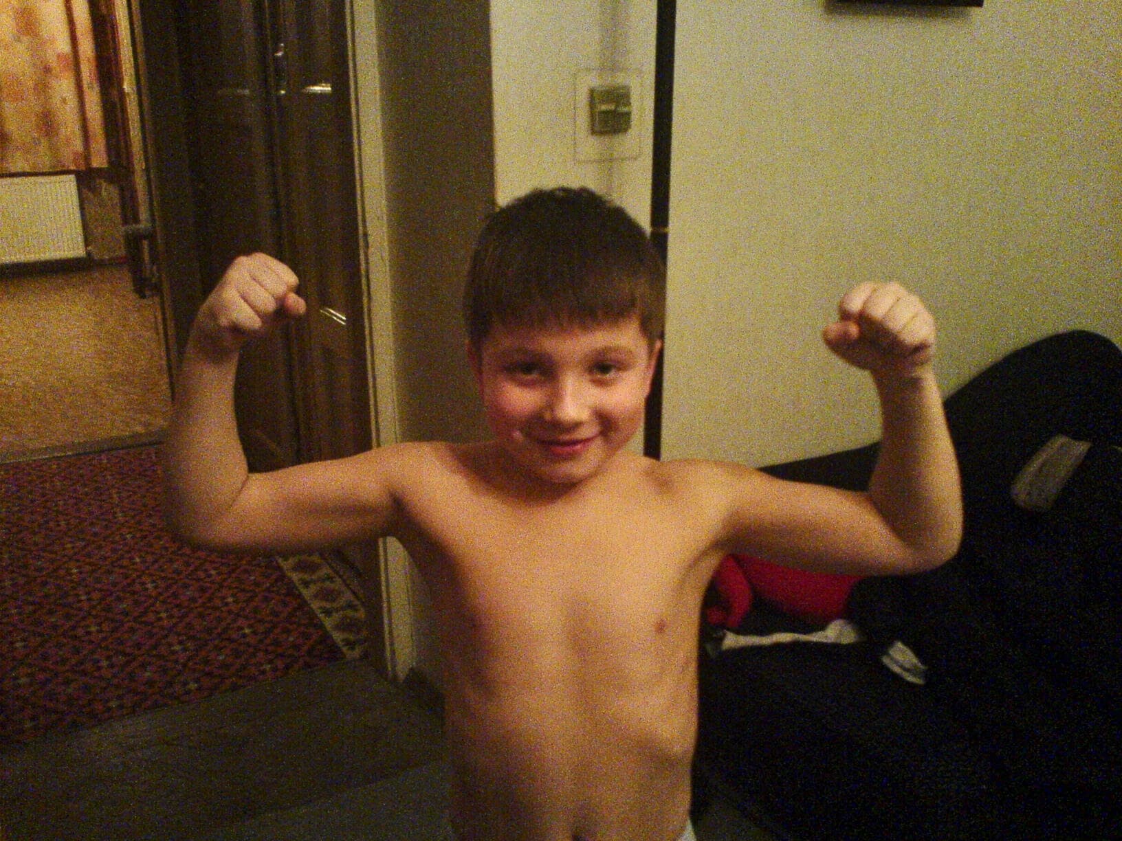 Фотографія спортивного шляху 2