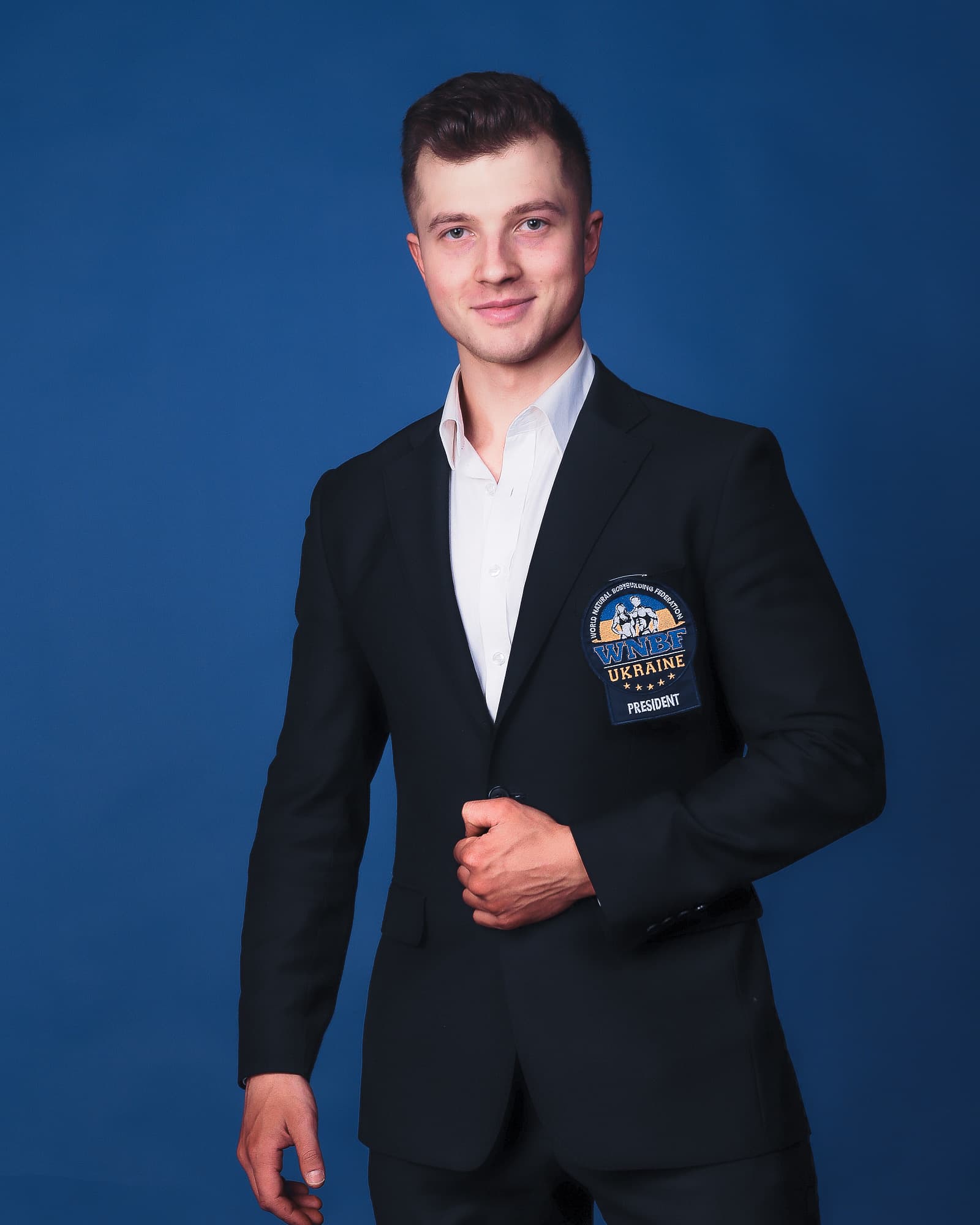 Фотографія спортивного шляху 2