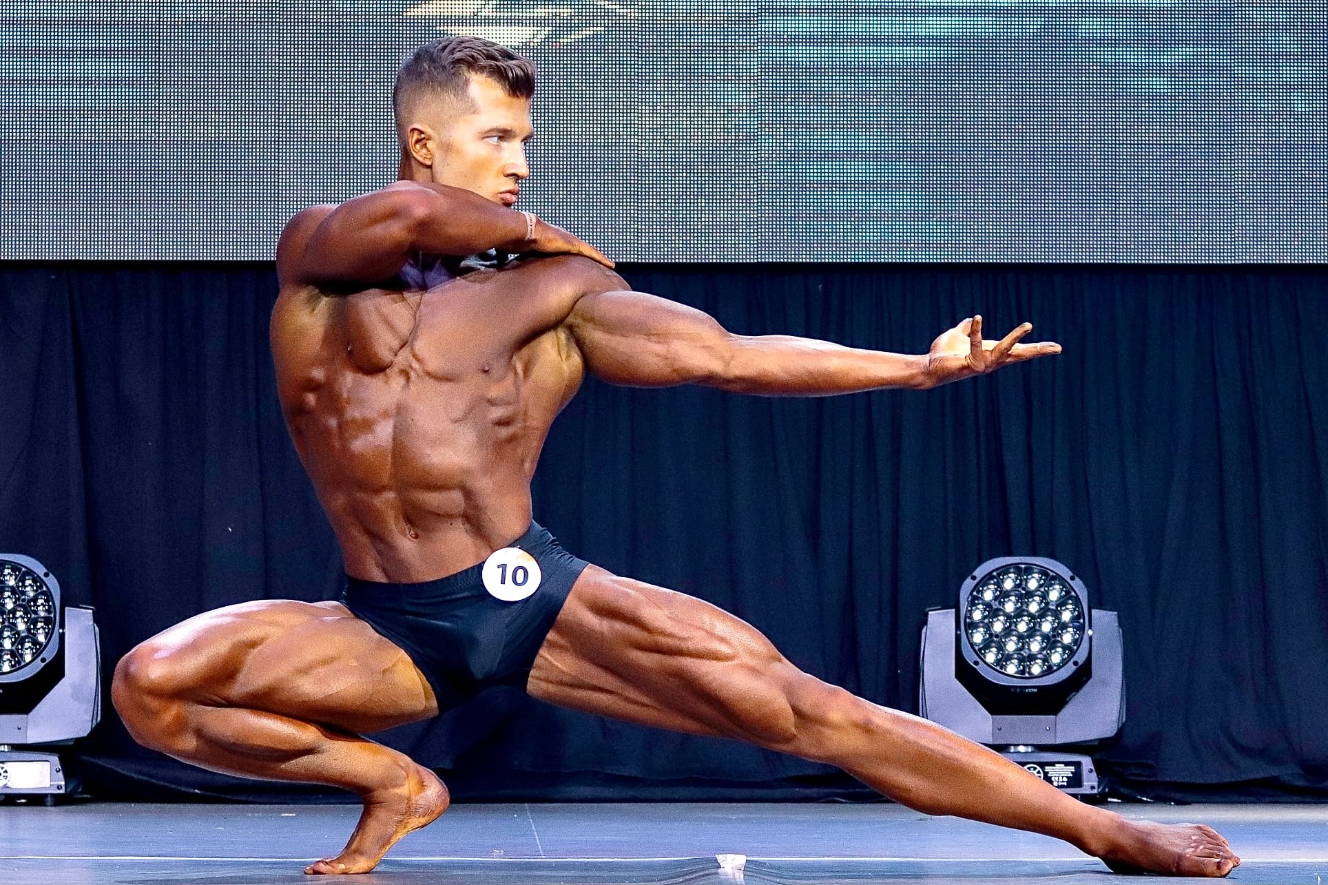 Фотографія спортивного шляху 2